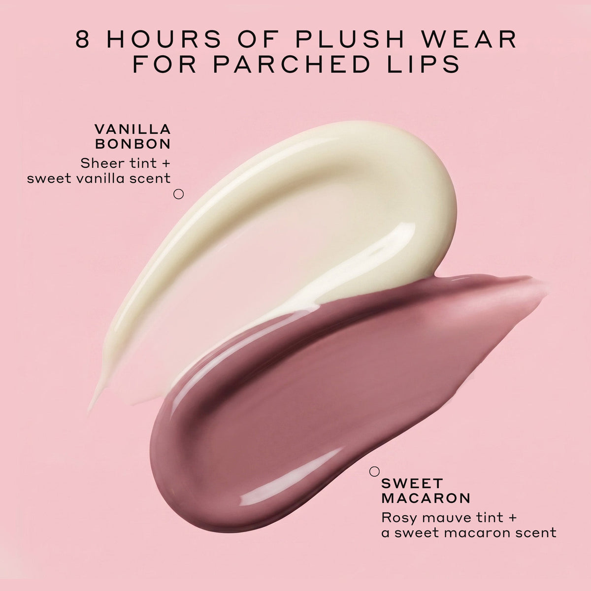 Peptide Pâtisserie Pout Preserve Lip Duo Your Skincare Choice before a Meeting