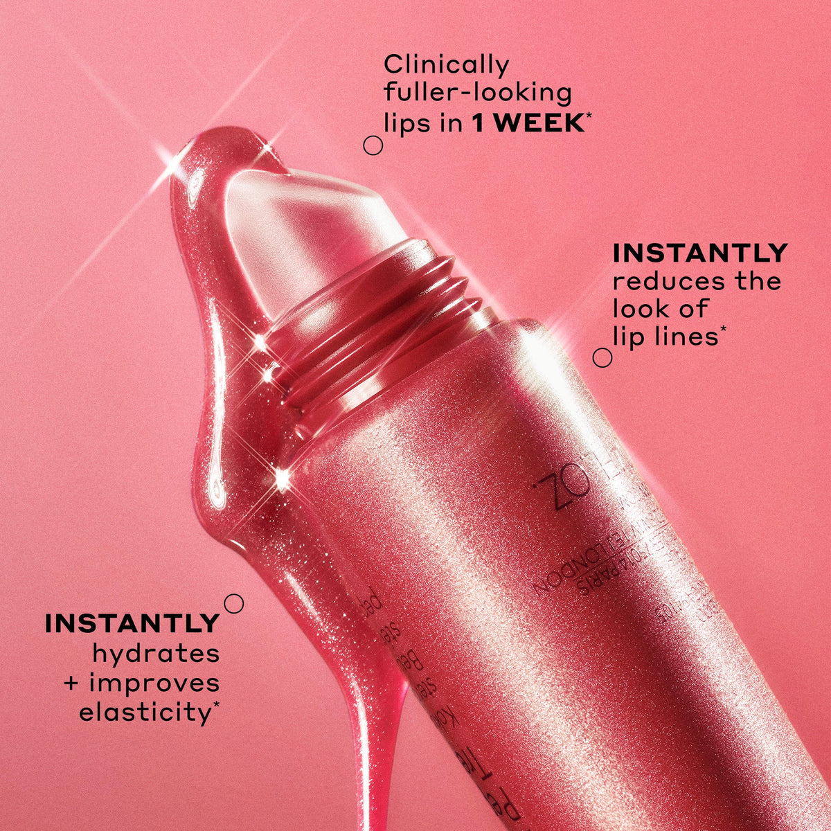 Pout Preserve Hydrating Peptide Lip Treatment Your Skincare Choice before Bed