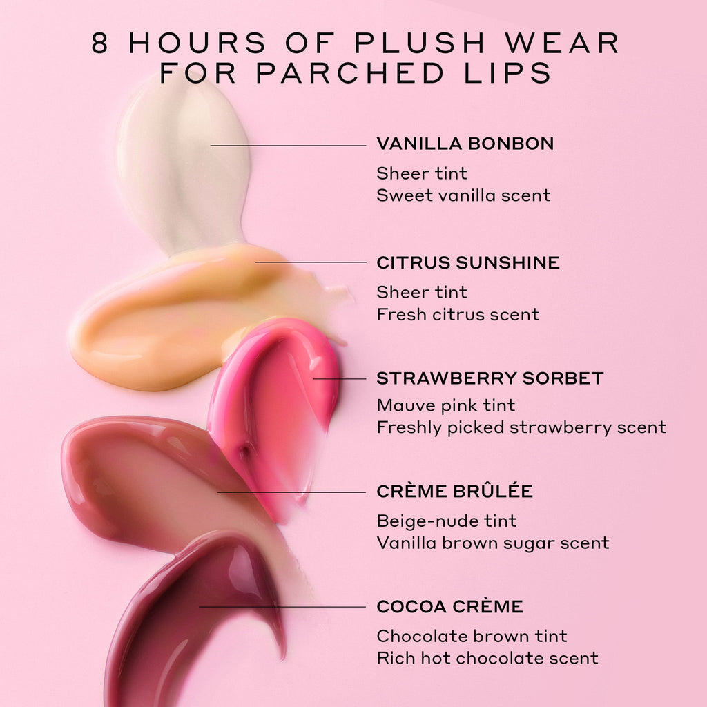 Pout Preserve Hydrating Peptide Lip Vault Your Care Choice on a Slow Morning