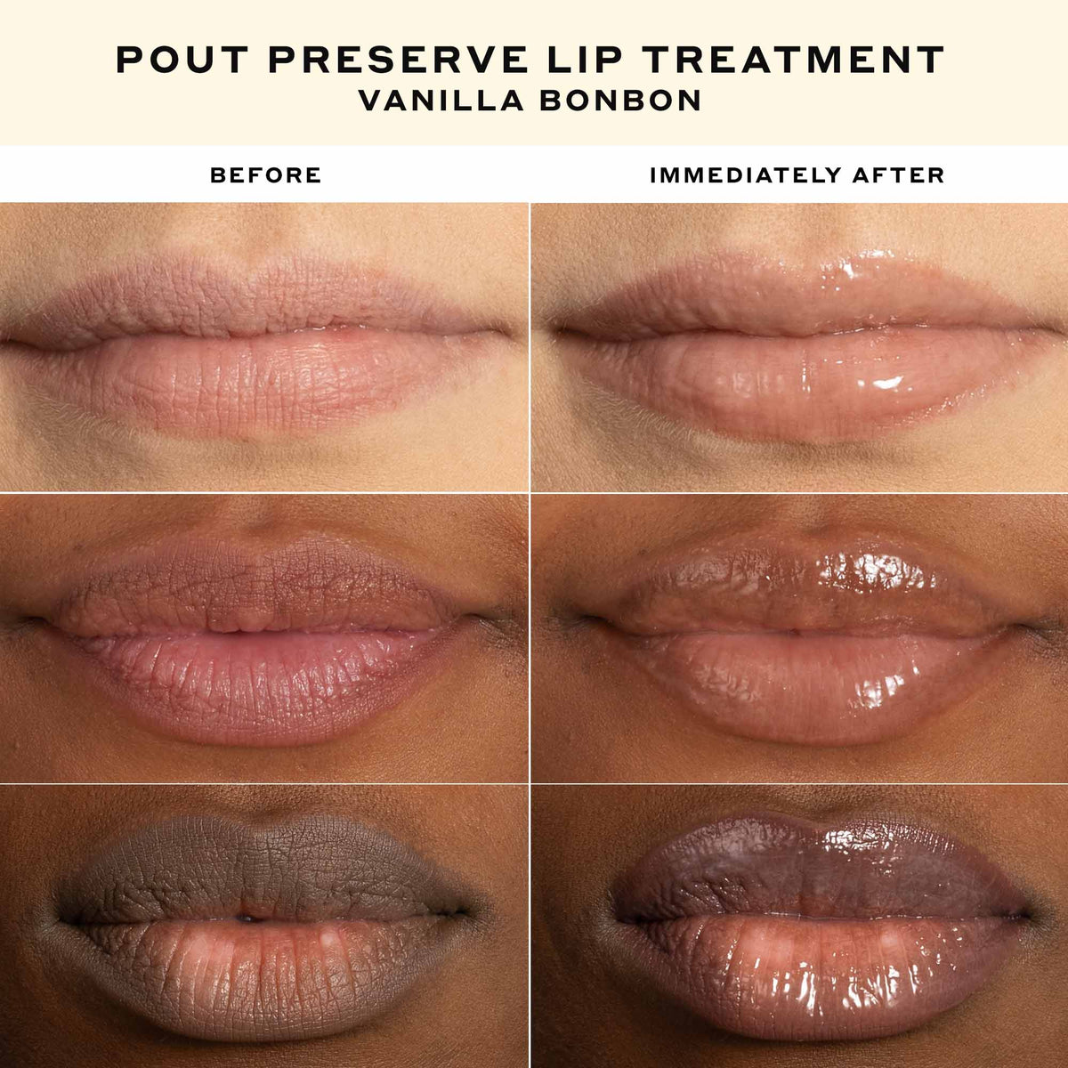 Pout Preserve Hydrating Peptide Lip Treatment Your Skincare Option for the Workday