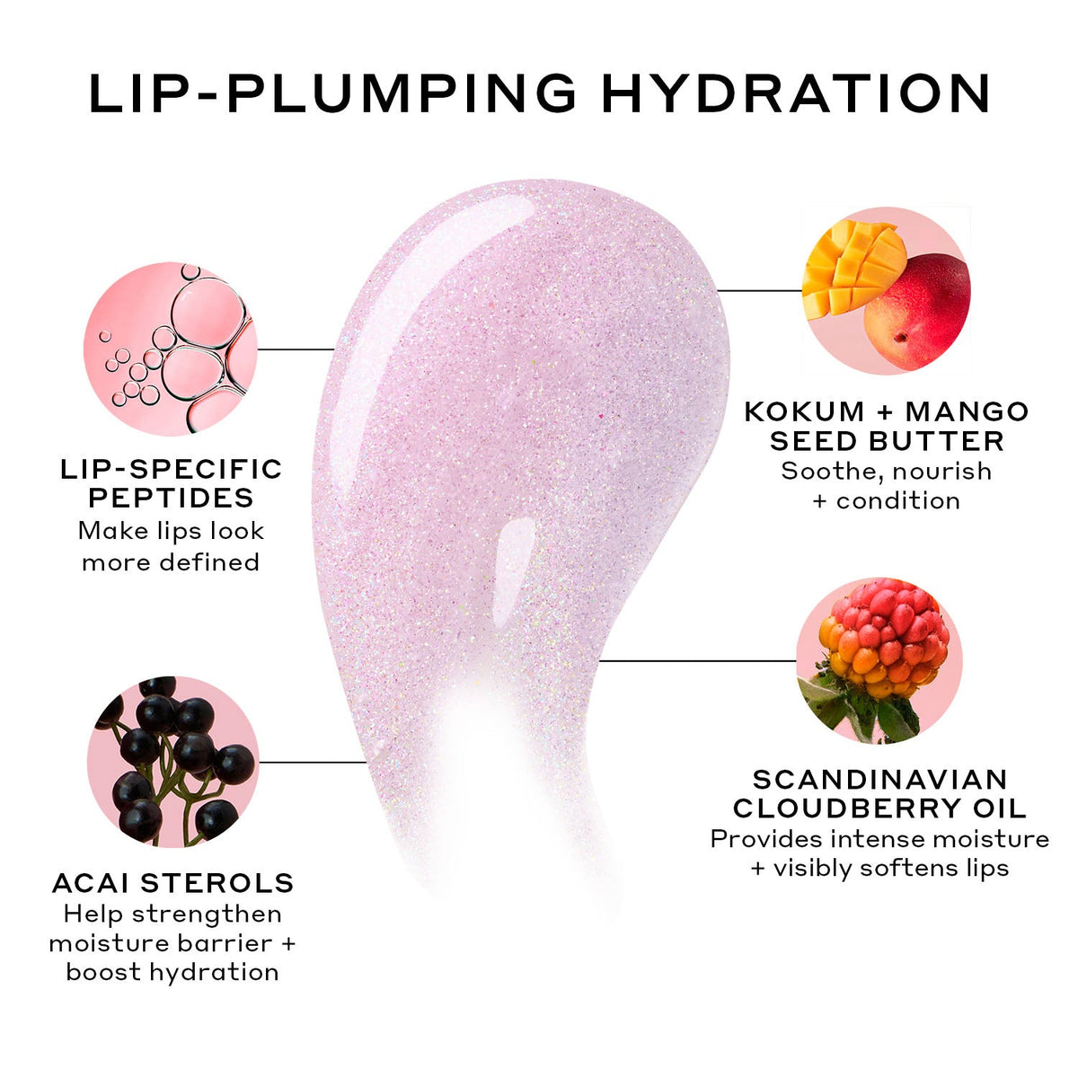 Pout Preserve Hydrating Peptide Lip Treatment Your Skincare Choice before Bed