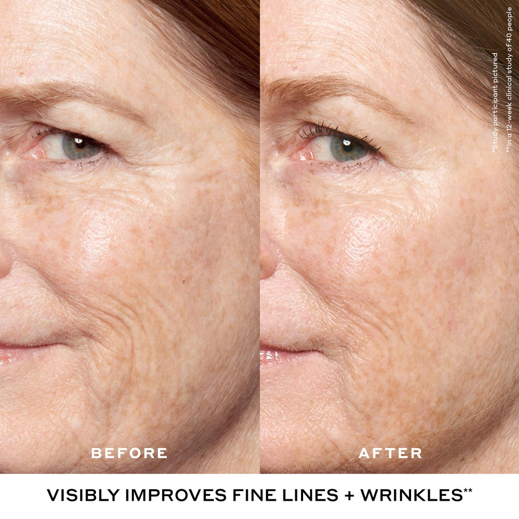 Double Rewind 0.3% Pro-Grade Retinol Serum Your Beauty Choice for Personal Time