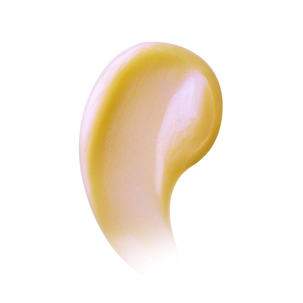 Image of a smear of the Dewtopia 25% Acid Flash Facial Mask.