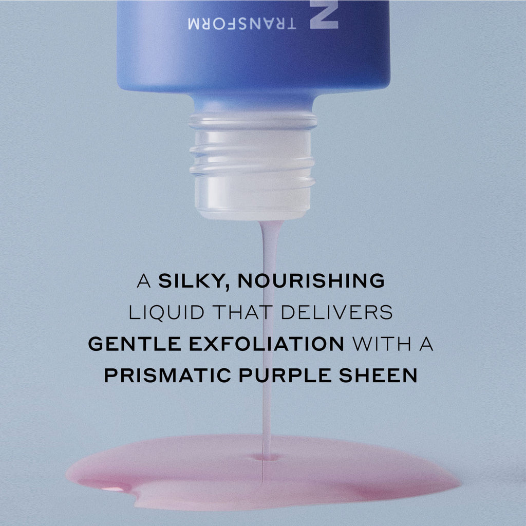 Silkfolaint Gentle Tri-Acid Exfoliating Toner for Dark Spots Your Care Essential for a Long Weekend