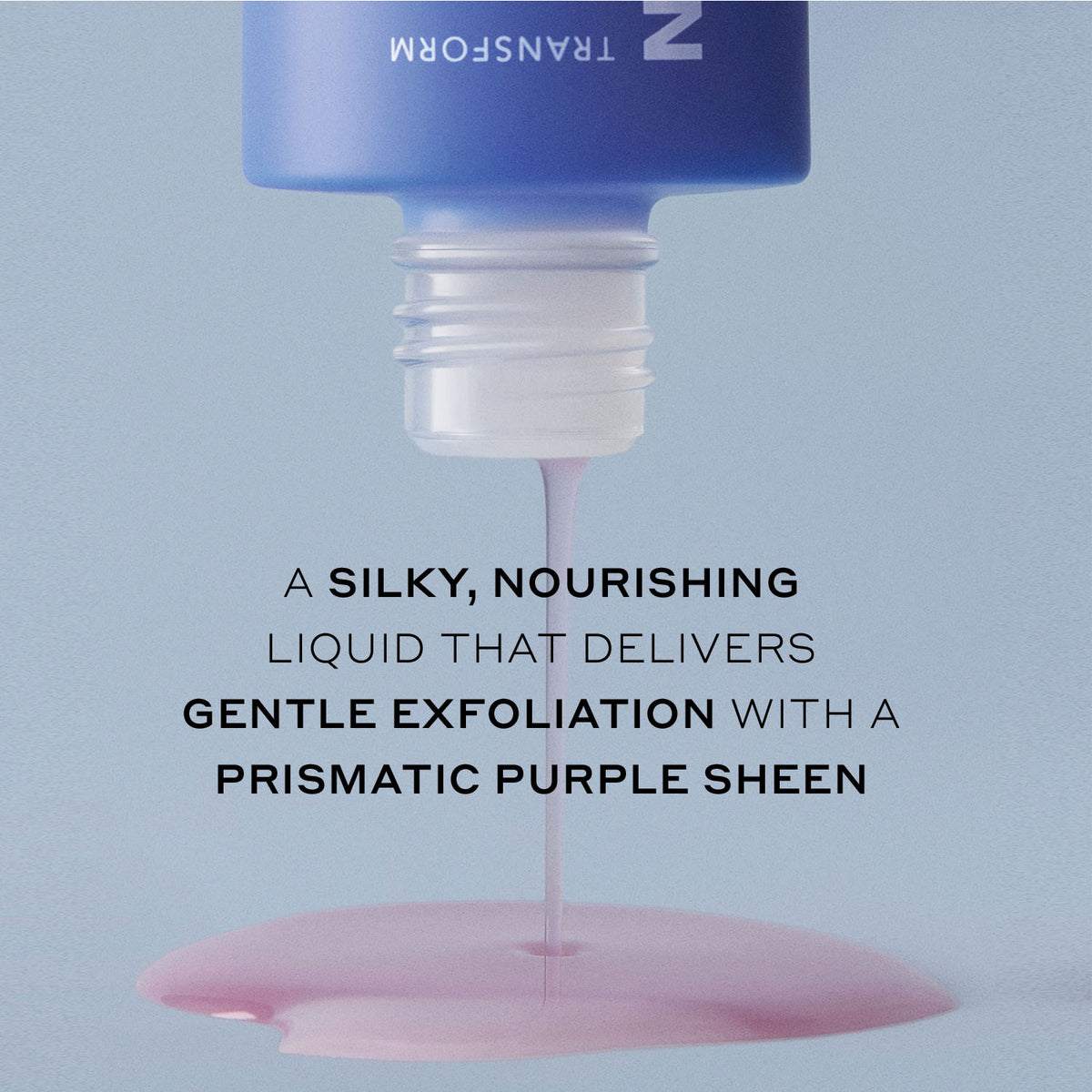 Silkfolaint Gentle Tri-Acid Exfoliating Toner for Dark Spots Your Care Essential for a Long Weekend