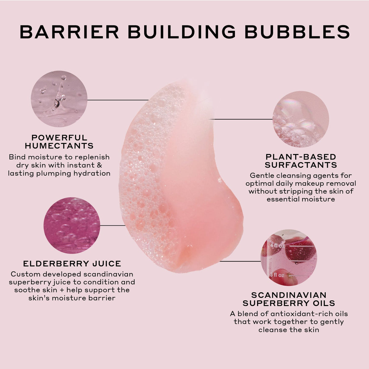 B5 Boost Solid Foaming Gentle Cleanser Your Skincare Choice for Daily Prep