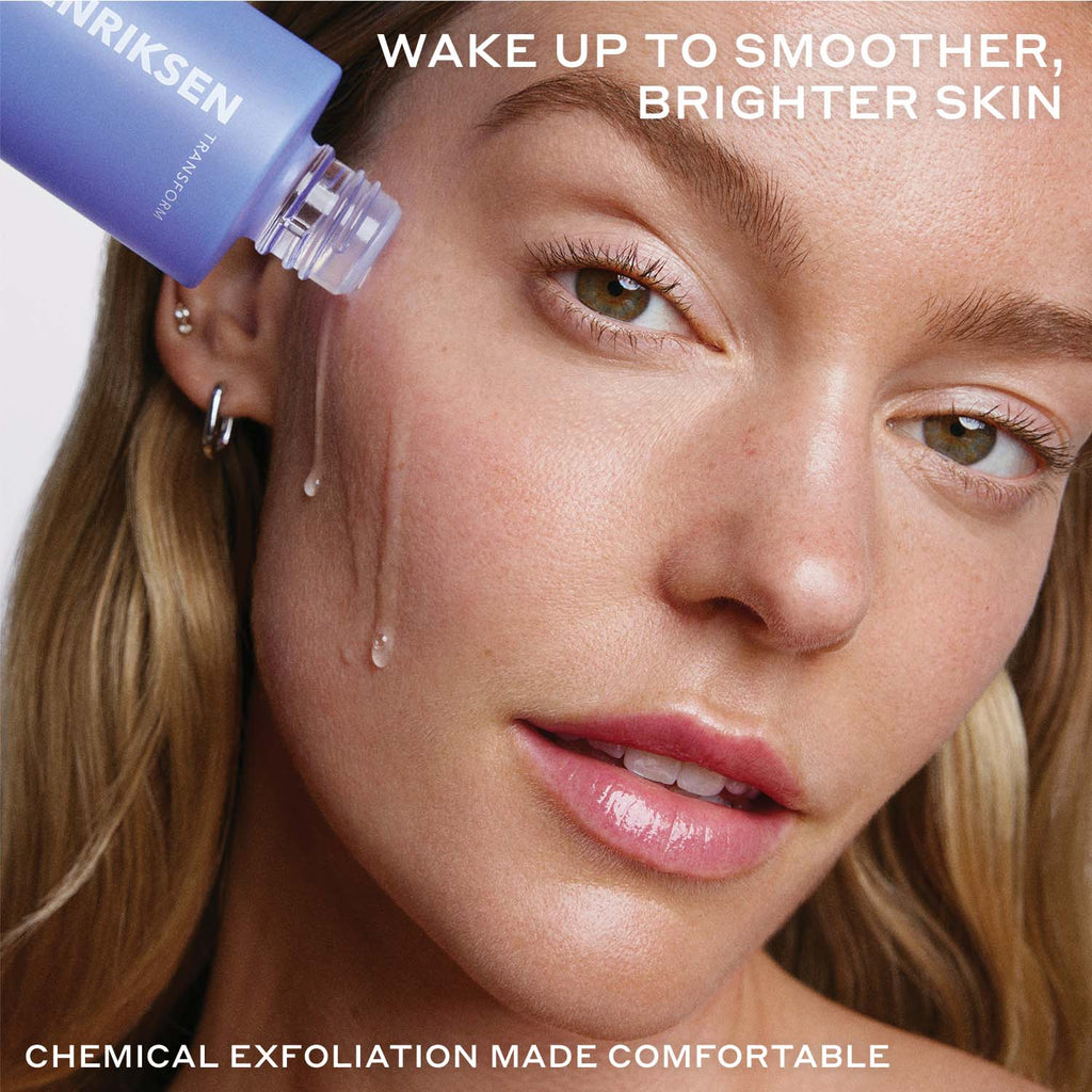 Silkfolaint Gentle Tri-Acid Exfoliating Toner for Dark Spots Your Care Essential for a Long Weekend