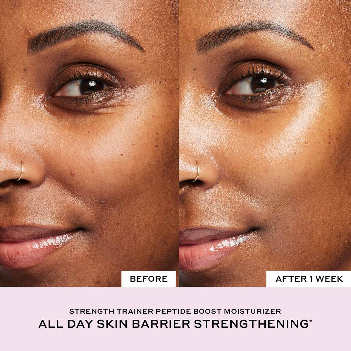 Plumping Peptide Pair Mini Skincare Duo Your Skincare Essential after a Long Day