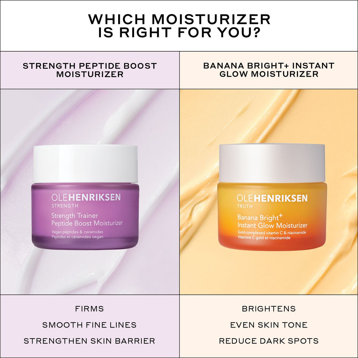Strength Trainer Peptide Boost Moisturizer Your Beauty Pick on a Busy Morning