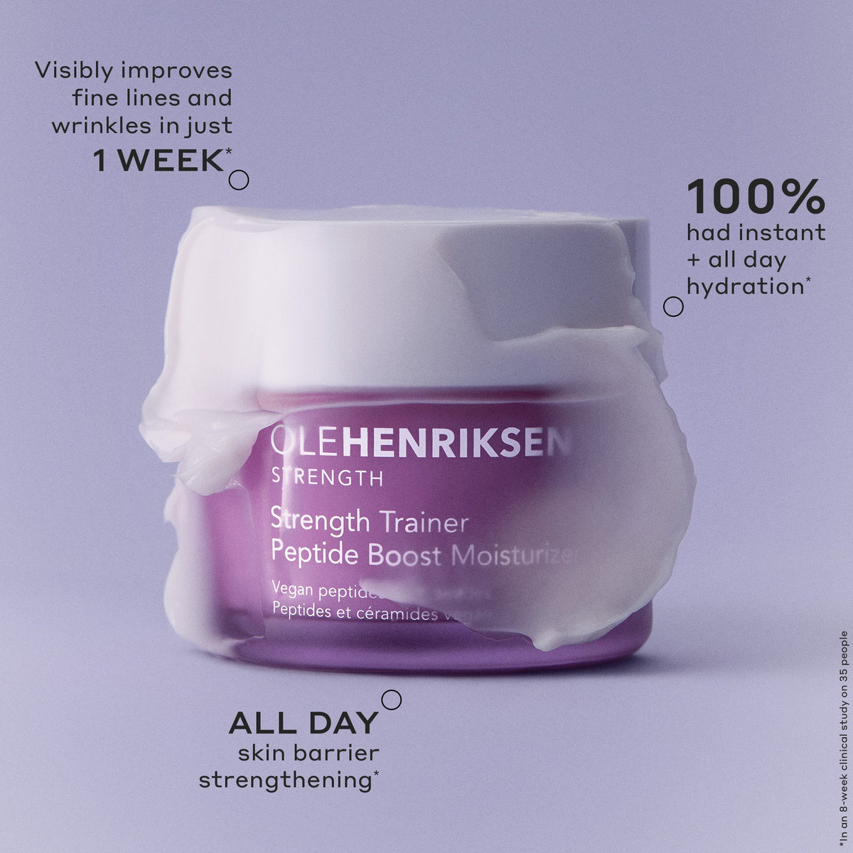 Ole’s Icons Skincare Bestseller Gift Set Your Skincare Essential on a Quiet Morning