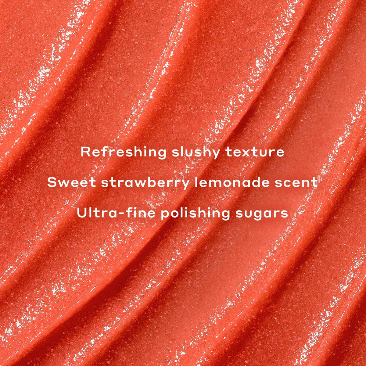 Lemonade Smoothing Scrub Your Care Pick on a Friday Morning