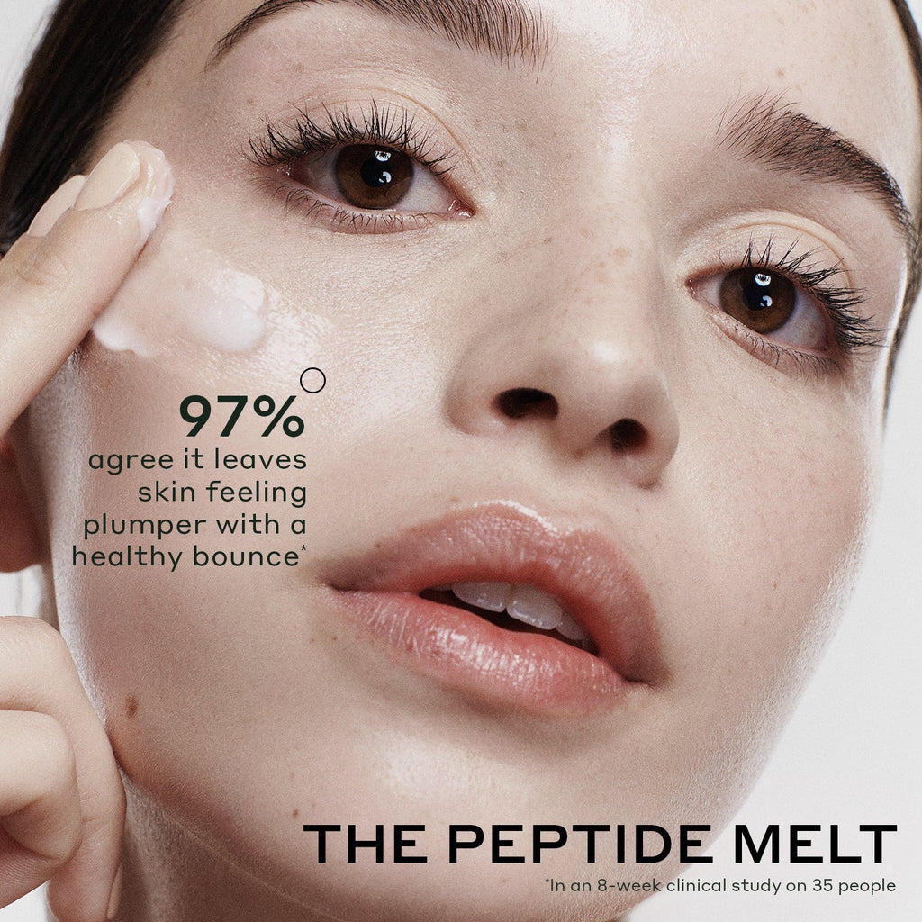 Partners in Peptides Hydrating Duo Your Skincare Choice on a Quiet Morning
