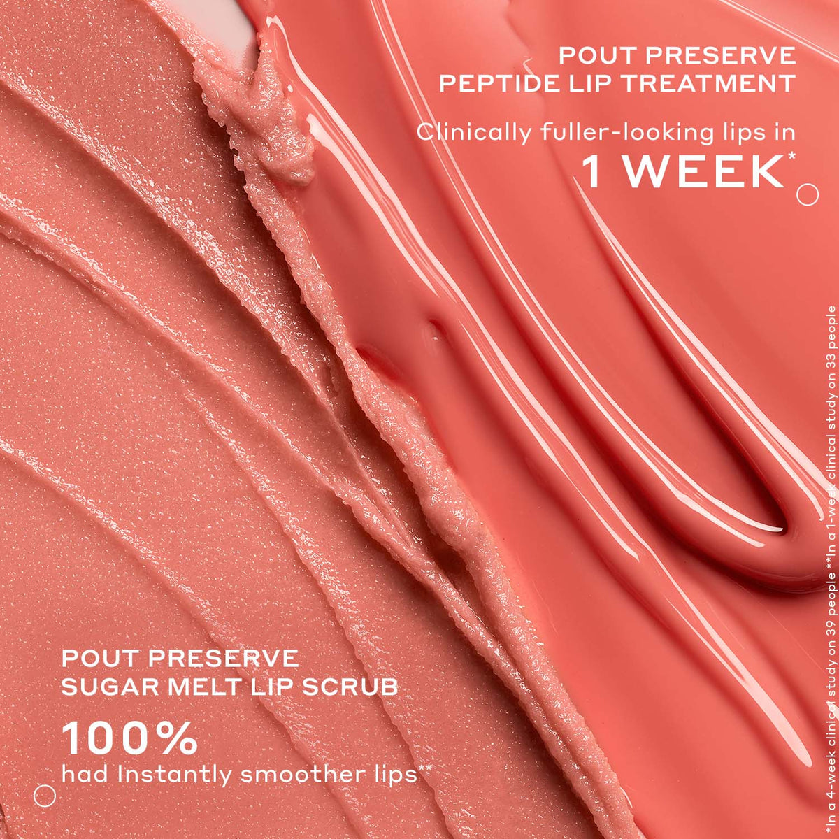 Pout Preserve Sugar Melt Lip Scrub Your Skincare Essential for a Long Weekend