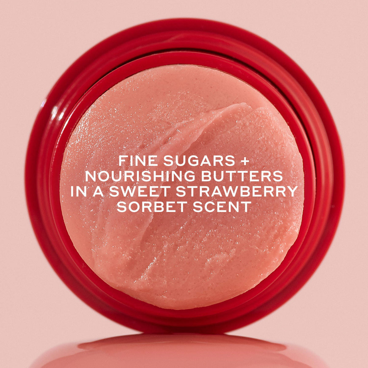 Pout Preserve Sugar Melt Lip Scrub Your Skincare Essential for a Long Weekend