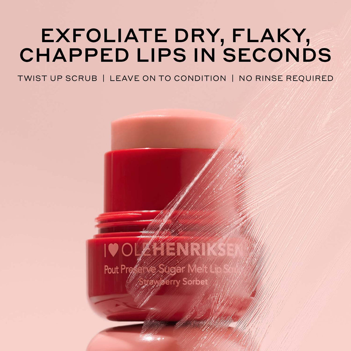 Pout Preserve Sugar Melt Lip Scrub Your Skincare Essential for a Long Weekend