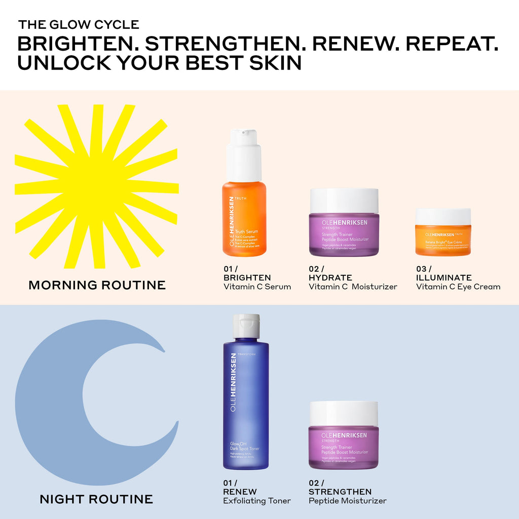 Truth Serum Your Beauty Choice for a Weekday