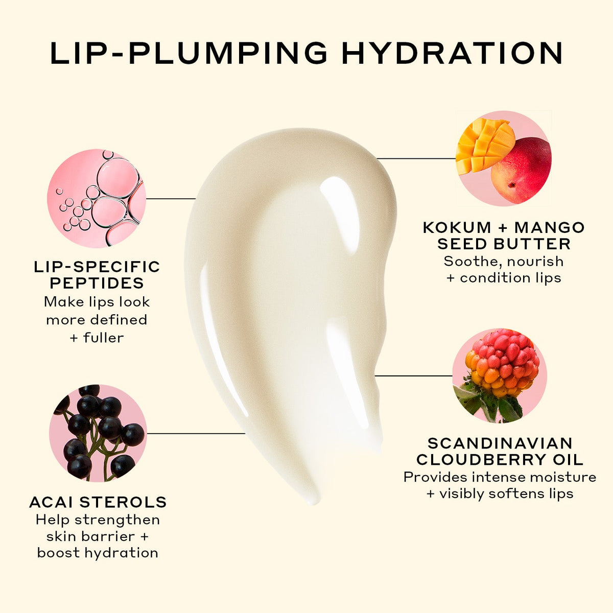Pout Preserve Hydrating Peptide Lip Treatment Your Skincare Option for the Workday