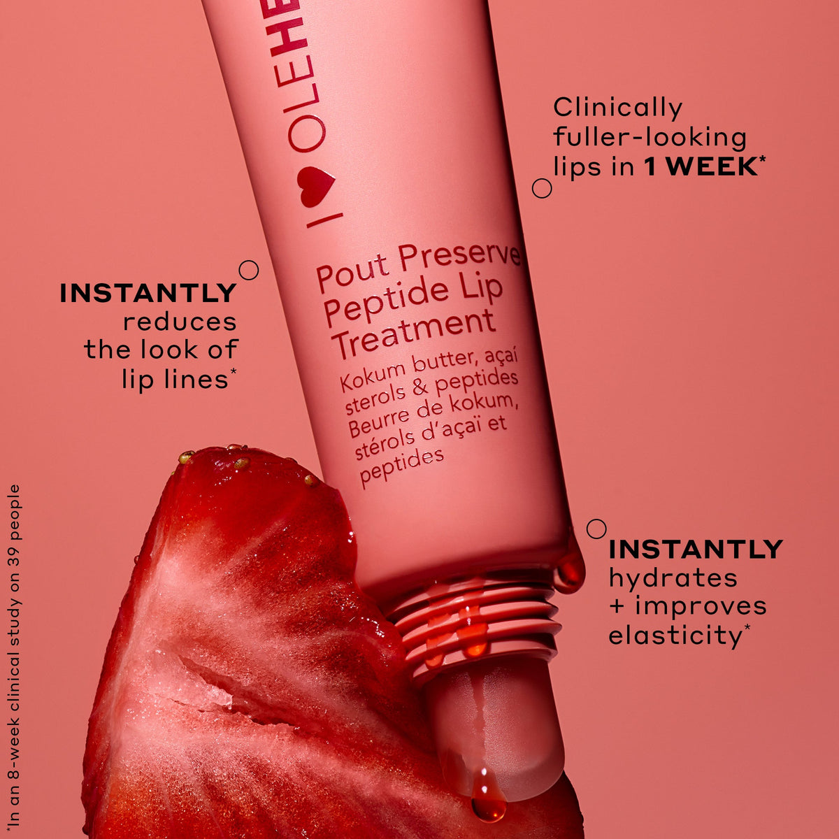 Pout Preserve Mini Hydrating Peptide Lip Trio Your Skincare Essential before Bed
