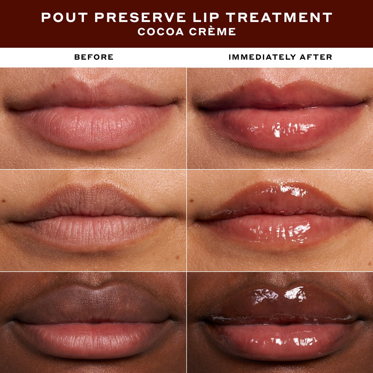 Pout Preserve Hydrating Peptide Lip Vault Your Care Choice on a Slow Morning